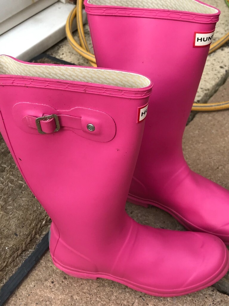 baby size 5 wellies